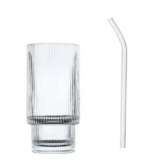 GENERICO - Vaso de cristal