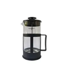 AMBER STYLE - Prensa Francesa de 1000ml Amber
