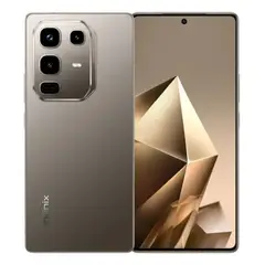 INFINIX - Note 50 Pro (12+12 Ram / 256Gb) - Titanium Grey