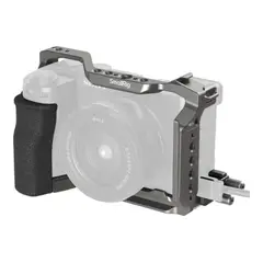 GENERICO - Jaula para Sony a6700 con HawkLock - SmallRig 5060