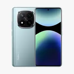 XIAOMI - Celular Redmi Note 14 Pro Plus 256gb 8gb Ram Azul Hielo