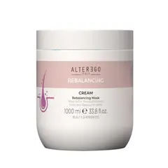 ALTER EGO - Mascarilla Rebalancing Alterego Litro