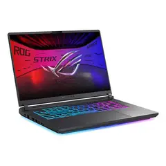 ASUS - Portátil Rog G16 2025 I7 14650hx 16gb Ram 1tb Rtx 5060