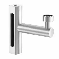 ONE PIXEL - Adaptador Cascada Lavaplatos Cocina 360 Grados 4 Tipos