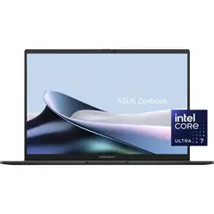 ASUS - Portatil Zenbook 14 Core Ultra 7 16gb 1 Tb Oled Tactil