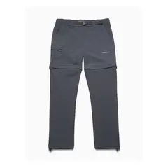 MERRELL - Pantalon Hombre 4 WAY SPANDEX PANTS Gris