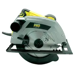 RANGER - Sierra Circular De 7 Pulgadas Profesional De 1400w