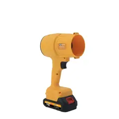 MAXTOOLS - Guadañadora Inalámbrica 5 En 1 Sierra Sopladora Corta Ramas