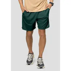 MARKETING PERSONAL - Bermuda Hombre Verde Pino Mp 100496