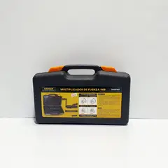 RANGER - Multiplicador De Fuerza En Acero Con Estuche