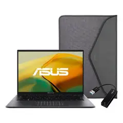 ASUS - Portatil Zenbook 14 Amd Ryzen 7 7730u 16gb 1TB