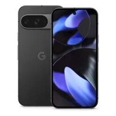 GOOGLE - Pixel 9 Dual Sim 128 Gb Negro 12 Gb Ram 5g