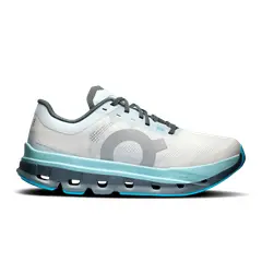 ON RUNNING - On Cloudflow 5 Tenis blanco de mujer para correr
