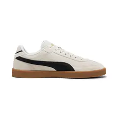 PUMA - Club Ii Era Suede Tenis gris de hombre lifestyle