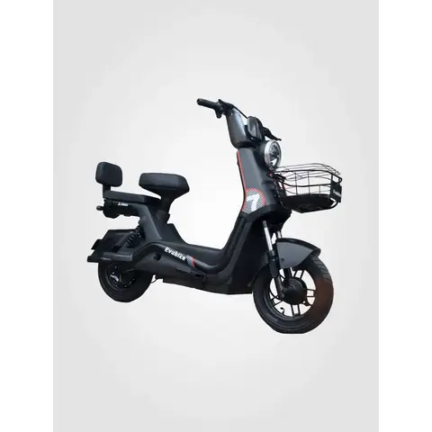 Bicicleta Eléctrica URBAN 45kmh $2.990.000