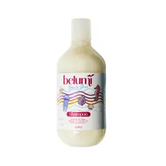 GENERICO - Shampoo Belumi Born To Shine - 400ml