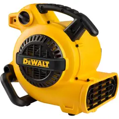 DEWALT - Ventilador Profesional MultiPropósito de Alta Velocidad