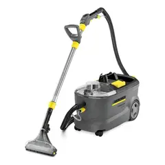 KARCHER - Lava Aspiradora Industrial Kärcher Puzzi 101 10L GrisAmarilla