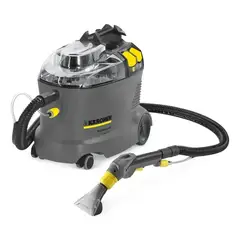 KARCHER - Lava Aspiradora Industrial Kärcher Puzzi 81C 8L Profesional