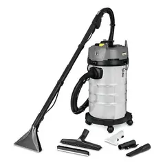 KARCHER - Aspiradora Industrial Kärcher Puzzi 430 Classic 30L 1200W
