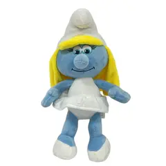 PITUFOS - PELUCHE PITUFINA LOS