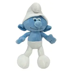 PITUFOS - PELUCHE PITUFO LOS