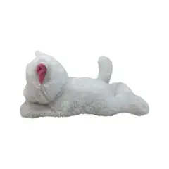 TOYNG - PELUCHE SLAP-BUDDY 20 CM GATO