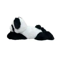 TOYNG - PELUCHE SLAP-BUDDY 20 CM OSO PANDA