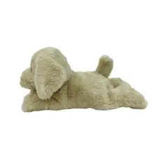 TOYNG - PELUCHE SLAP-BUDDY 20 CM PERRO GOLDEN