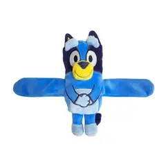 BLUEY - PELUCHE SQUISHY HEAD