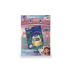 TOYNG - ROMPECABEZAS 24 PZ GABBY´S DOLL HOUSE