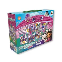 TOYNG - BINGO GABBY´S DOLL HOUSE