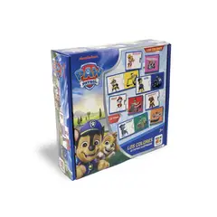 PAW PATROL - LOS COLORES