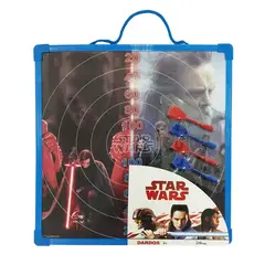STAR WARS - JUEGOS DE MESA DARDOS