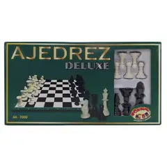 TOYNG - JUEGOS DE MESA AJEDREZ PREMIUM