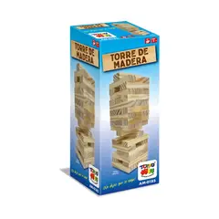 TOYNG - TORRE NATURAL CHICA