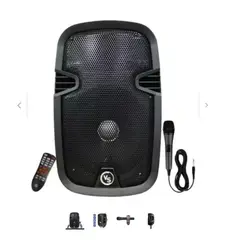 SONIVOX - Cabina parlante 65 VS-SS2135