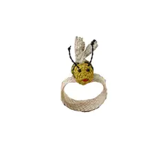 LA CALEÑITA - SERVILLETERO ABEJA