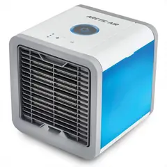 ARTIC AIR - Mini ventilador Original Enfriador Arctic Air