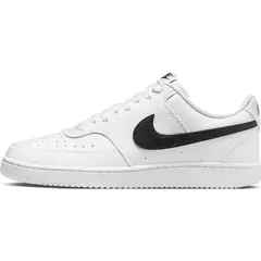 NIKE - Tenis Hombre Court Vision Low Next Nature - Multicolor