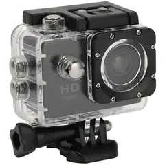 ONE PIXEL - Camara Fotografica Video Deportiva Impermeable Tipo 1080p