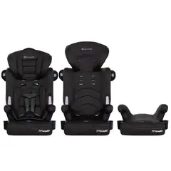 BABY TREND - SILLA PARA CARRO BEBE HYBRID SL 3 EN 1
