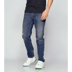 UNSER - Jean Para Hombre Comfort