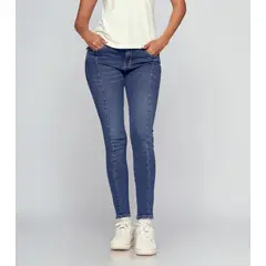 UNSER - Jean Para Mujer Skinny