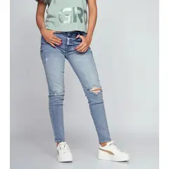 UNSER - Jean Para Mujer Skinny