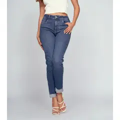 DEREK - Jean Para Mujer Skinny