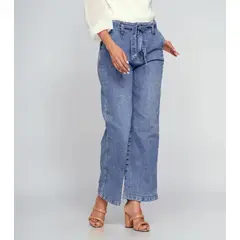 DEREK - Jean Para Mujer Straight