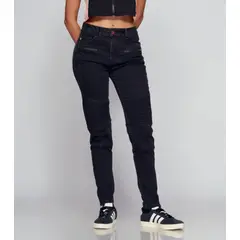 GROGGY - Jean Para Mujer Skinny
