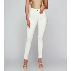 DEREK - Jean Para Mujer Skinny