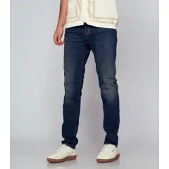 UNSER - Jean Para Hombre Comfort